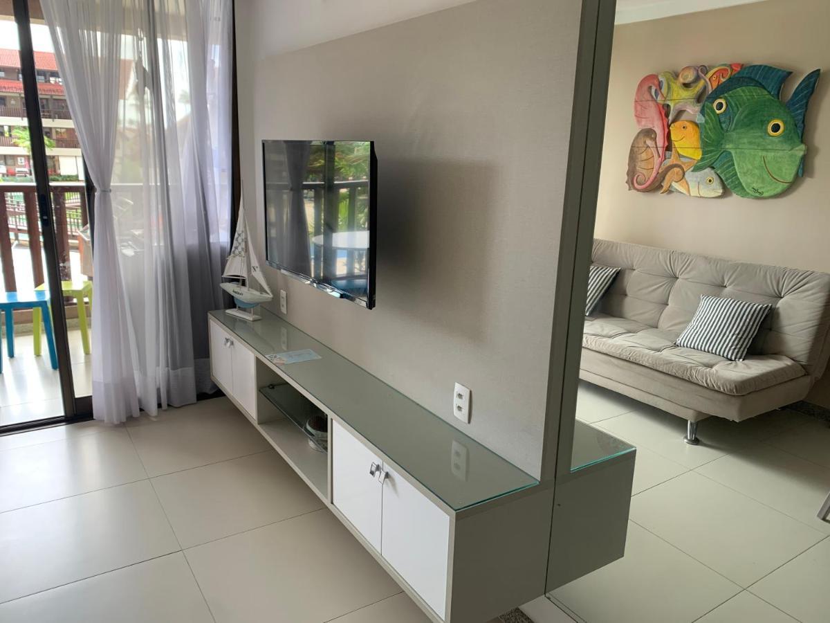 Oka Beach Resort Muro Alto Pôrto das Galinhas المظهر الخارجي الصورة