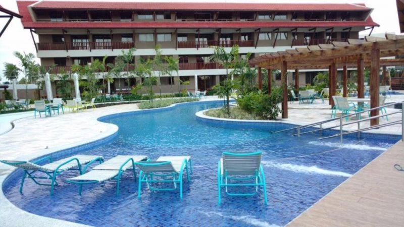 Oka Beach Resort Muro Alto Pôrto das Galinhas المظهر الخارجي الصورة